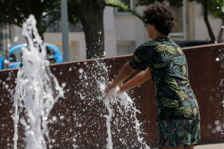 Καιρός: Έρχονται θερμές αέριες μάζες από την Αφρική