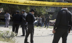 Οι αρχές της Αιγύπτου διεξάγουν έρευνα για τη δολοφονία ενός Ισραηλινοκαναδού επιχειρηματία