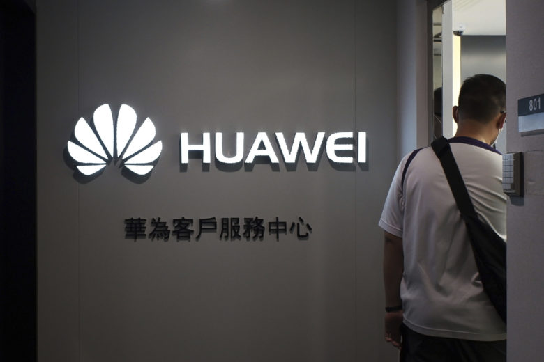 Αλλάζουν τα δεδομένα για το εμπάργκο στη Huawei από την Google