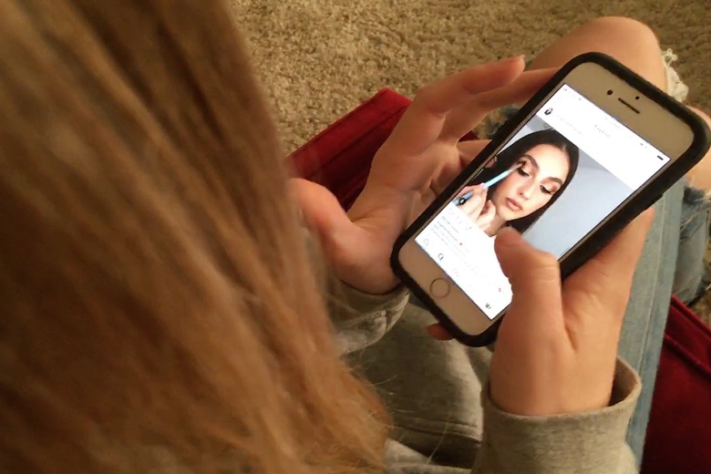 Διέρρευσαν από το Instagram προσωπικά δεδομένα εκατομμυρίων χρηστών