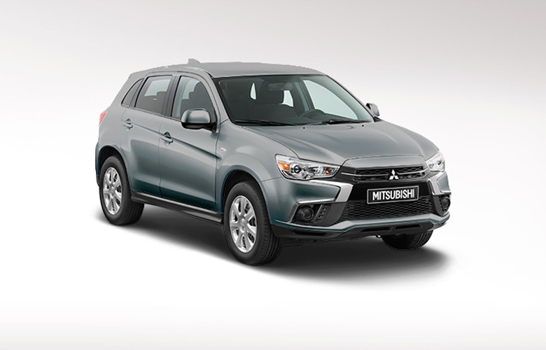 Η Mitsubishi βραβεύθηκε για δεύτερη φορά με το J.D. Power