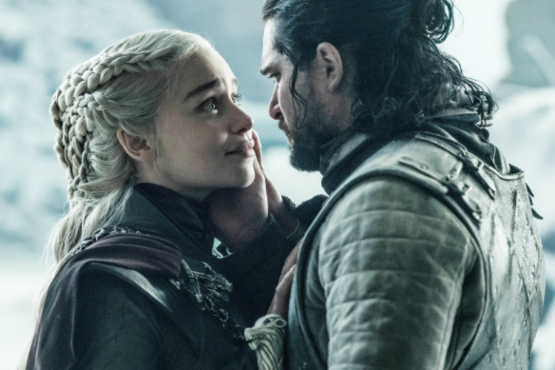 Έξαλλοι οι fans του Game of Thrones με το τέλος της σειράς