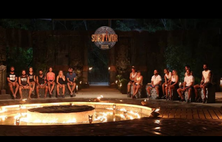 Τι θα γίνει με το Survivor την Κυριακή των εκλογών