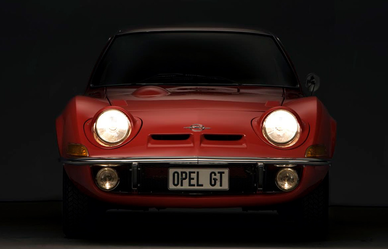 To «Opel Fan Festival» στο Oschersleben στις 23-26 Μαΐου