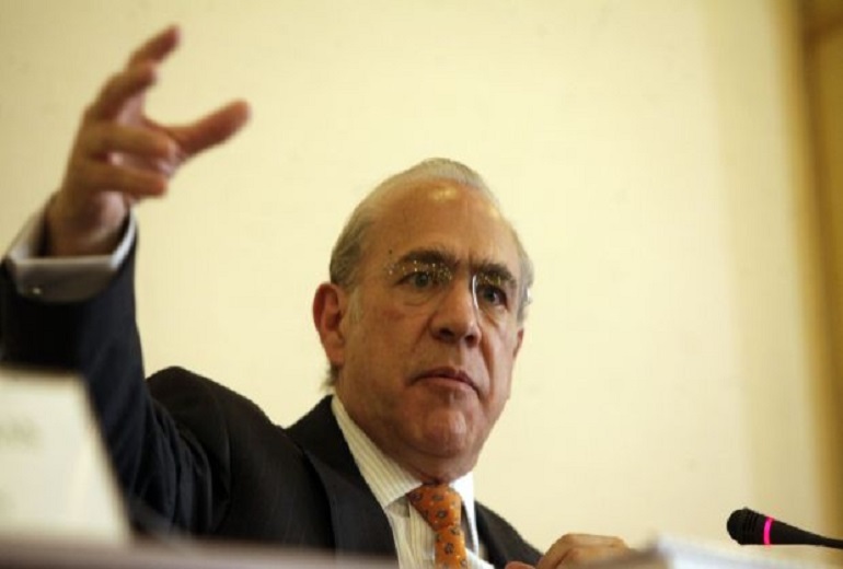Γκουρία: Η Ελλάδα έχει ανταποκριθεί στα ζητούμενα των θεσμών