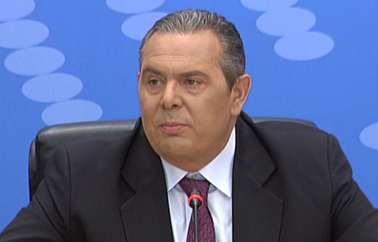 Συνεδριάζει το Εθνικό Συμβούλιο των ΑΝ.ΕΛ