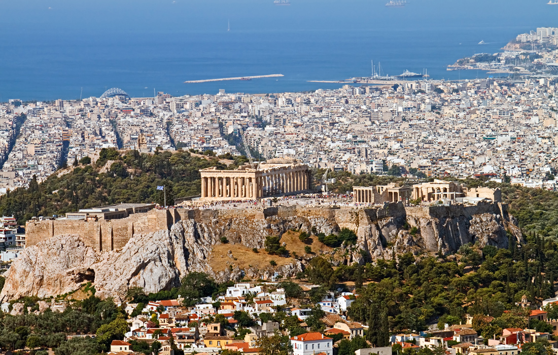 Επτά μέτρα για την αντισεισμική θωράκιση των ακινήτων