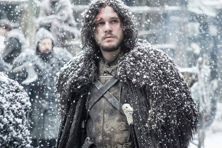 Game of Thrones: O Κιτ Χαρίνγκτον λέει στους επικριτές να «γα@@@ουν»
