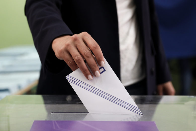 Πρόεδρος Αρείου Πάγου: Πρωτόγνωρη αυτή η εκλογική διαδικασία