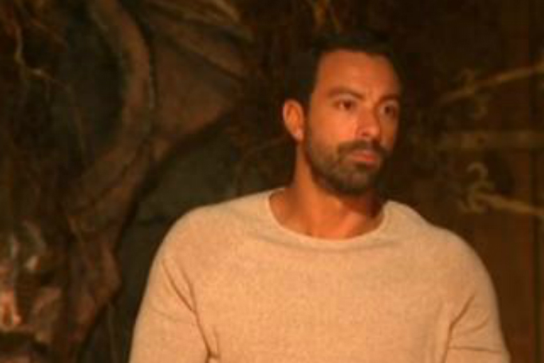 Αποχώρησε ο Χικμέτ από το Survivor