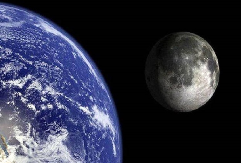 Η NASA εξήγγειλε χρονοδιάγραμμα για την επιστροφή στη Σελήνη το 2024