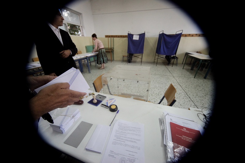 ΕΔΕ στον δήμο Παύλου Μελά για τις χαμένες σφραγίδες των εκλογών