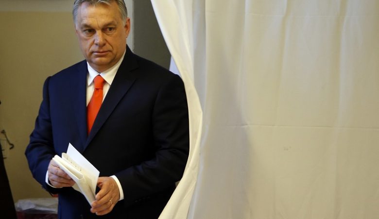 Σύνοδος κορυφής της ΕΕ: Αμετακίνητη παραμένει η Ουγγαρία για «όχι» στο εμπάργκο του ρωσικού πετρελαίου