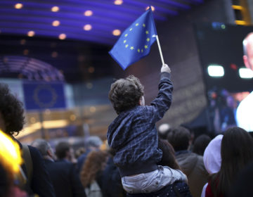 Πρώτο το κόμμα του Brexit σε τρεις περιφέρειες