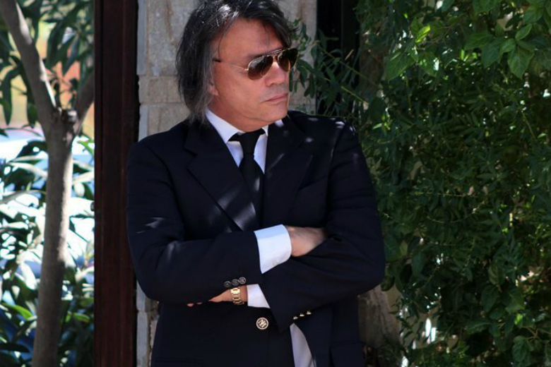 Αποτελέσματα εκλογών 2019: Το δημόσιο ξέσπασμα του Ηλία Ψινάκη