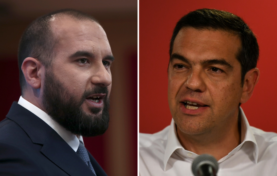 «Κλείδωσαν» οι πρόωρες εθνικές εκλογές – Στις 7 Ιουλίου θα στηθούν οι κάλπες