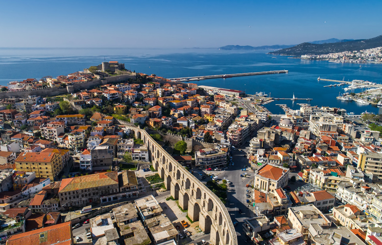 Τηλεοπτική προβολή ελληνικών τουριστικών προορισμών σε Γαλλία και Εσθονία