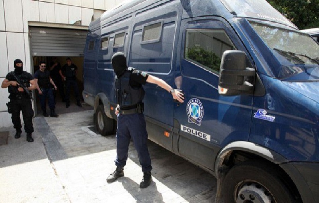 Στις ελληνικές φυλακές με ευρωπαϊκό ένταλμα, 27χρονος ύποπτος για σχέσεις με το ισλαμικό κράτος