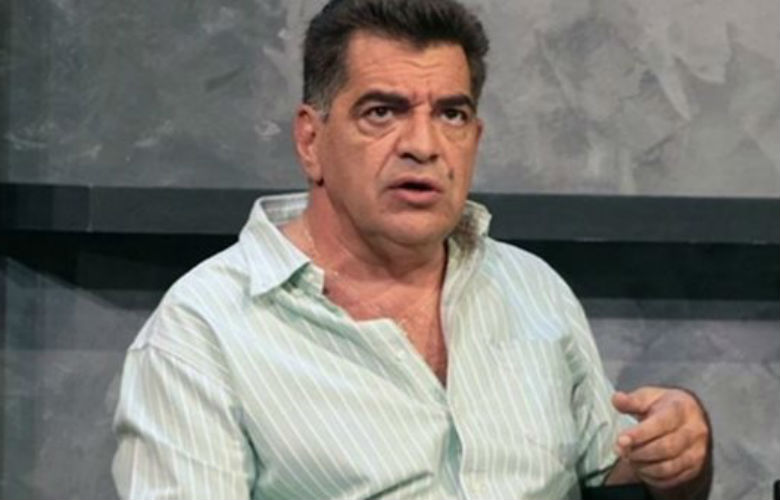 Ο «παλιός» έφυγε βιαστικά στα 56 του χρόνια – Η ζωή του Κώστα Ευριπιώτη