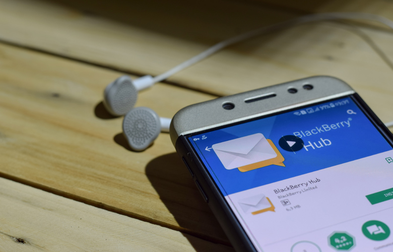 Η BlackBerry κλείνει την υπηρεσία messenger