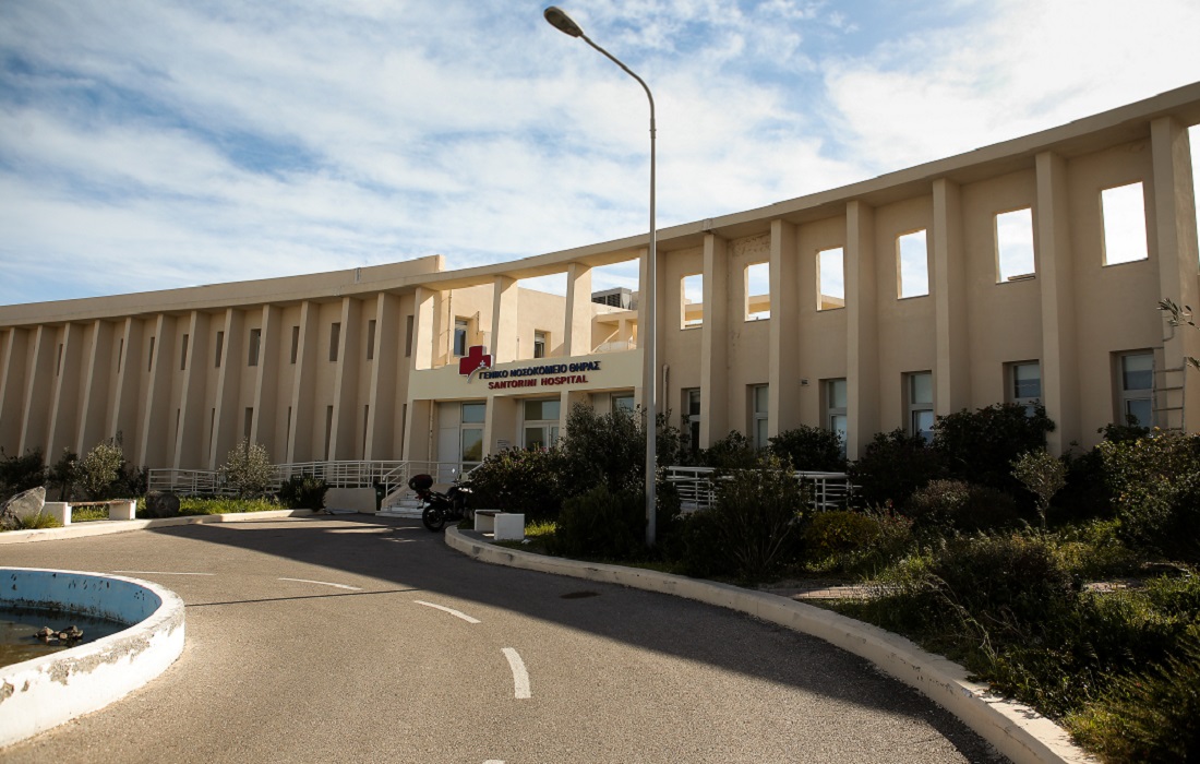 Πού αποδίδει το πόρισμα του ιατροδικαστή το θάνατο της 14χρονης στη Σαντορίνη
