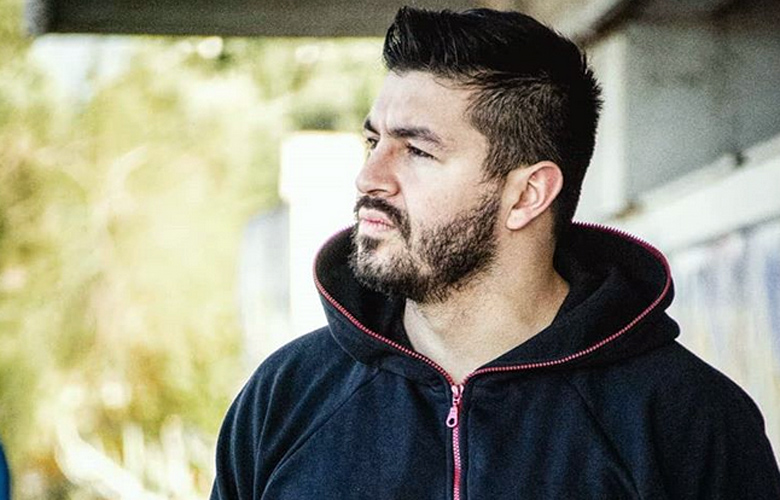 Η συγκινητική ανάρτηση της μητέρας του Πάνου Ζάρλα