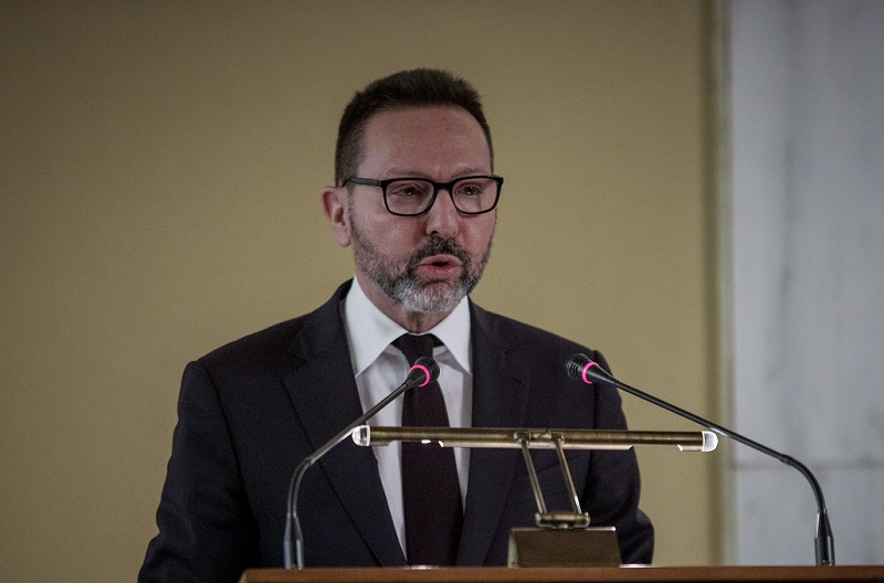 Στουρνάρας: Στη σωστή κατεύθυνση τα μέτρα του Προϋπολογισμού