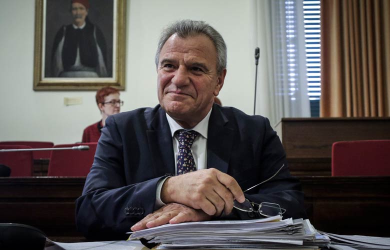 Αποχώρησε από το ΚΙΝΑΛ ο Δημήτρης Λιντζέρης λόγω Βενιζέλου