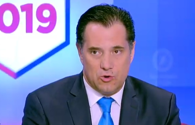Γεωργιάδης: Η αποχή θα μας απασχολήσει σήμερα