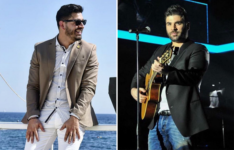 «Με το συμβάν του θανάτου του φίλου μας Πάνου, ένιωσα ξανά το ίδιο συναίσθημα όπως με τον Παντελή»