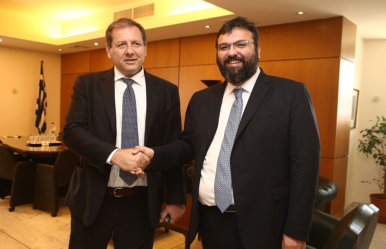 Στην τελική ευθεία το πλάνο για το κλειστό των Άνω Λιοσίων στην ΑΕΚ