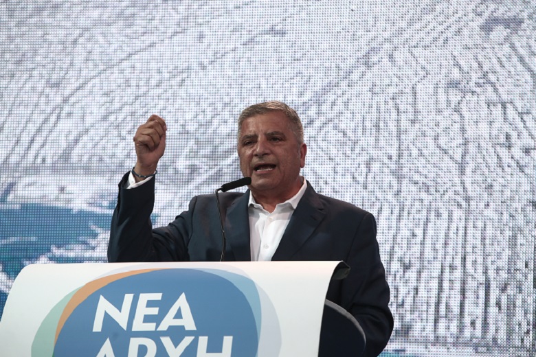 «Θα εργασθούμε σκληρά για να δώσουμε λύσεις στα προβλήματα της καθημερινότητας»