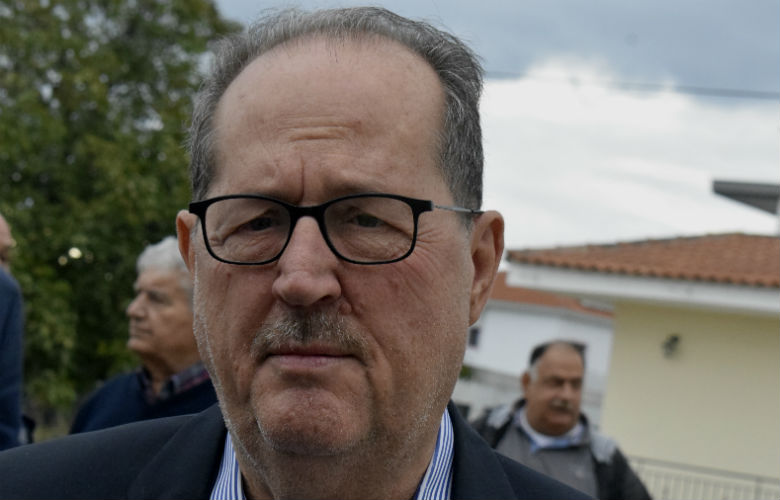 Εκλογές 2019: Ο Νίκας νίκησε στην Περιφέρειά Πελοποννήσου