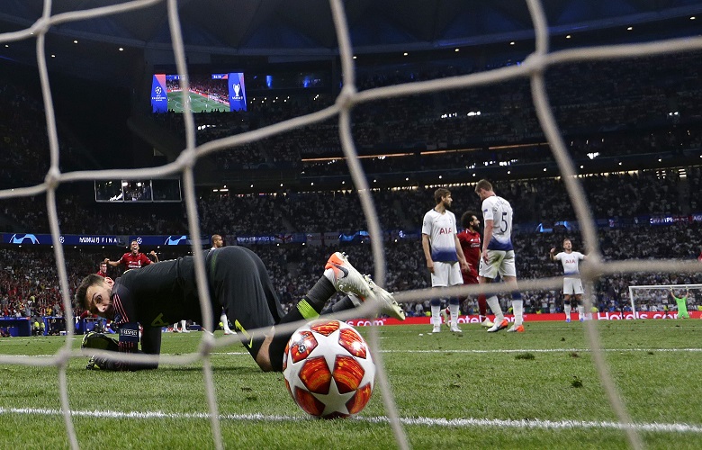 Δείτε τα 10 καλύτερα γκολ του φετινού Champions League