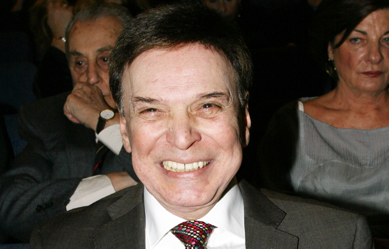 «Ο Γιώργος Μαρίνος δεν είναι καλά, δεν θυμάται τίποτα»