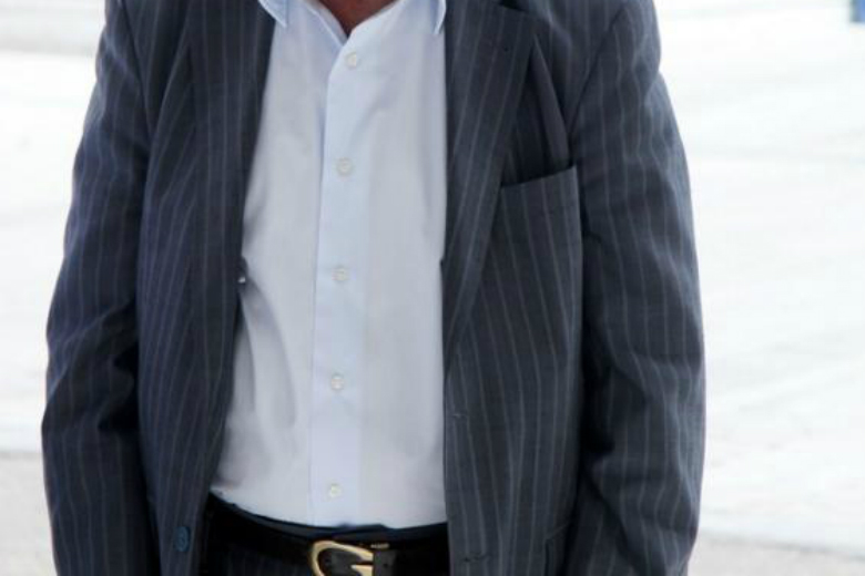 «Μου έδινε 50 εκ. για να ξυριστώ, τον έστειλα από εκεί που ήρθε»