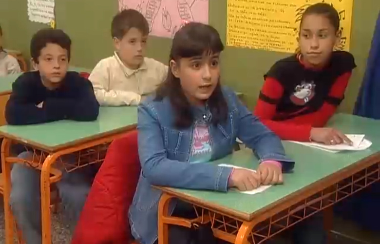 Πόσο έχει αλλάξει η «Βάλια» από το «Καφέ της Χαράς»