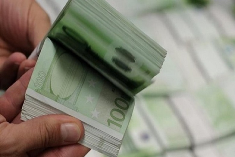 Μειώθηκαν οι ληξιπρόθεσμες οφειλές του δημοσίου στους ιδιώτες τον Απρίλιο