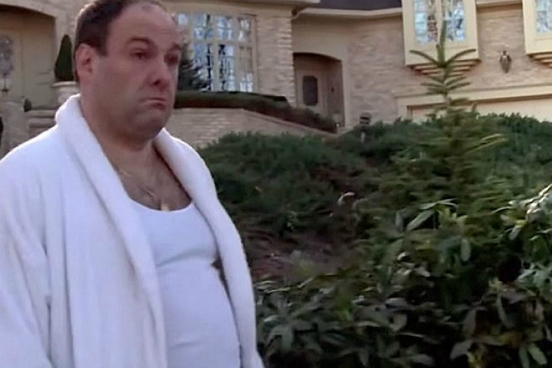 Πωλείται το σπίτι της δημοφιλείς σειράς «Sopranos»