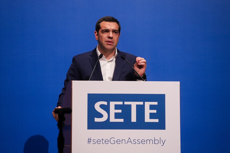Μείωση του ΦΠΑ για τη διαμονή από το 13% στο 11% το 2020