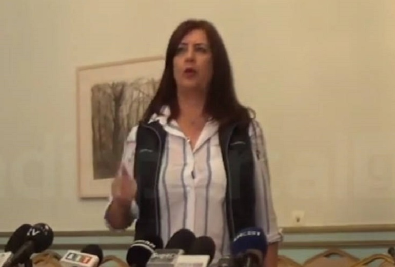«Καλτσοδέτες» και «σκοτωμός» με δημοσιογράφους στην συνέντευξη Τύπου Τατούλη