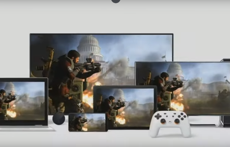 Η Google κάνει… έφοδο στο cloud gaming με 30 βιντεοπαιχνίδια