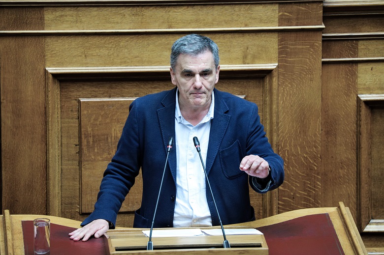 «Σε αυτές τις εκλογές πρέπει να αποφασίσουμε για τη ζωή μας»