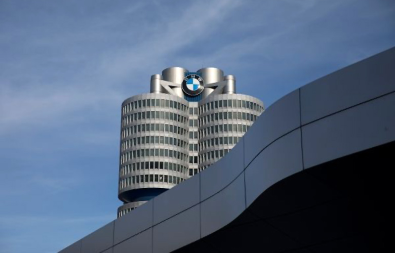 Συνεργασία BMW και Jaguar Land Rover στον τομέα της ηλεκτροκίνησης