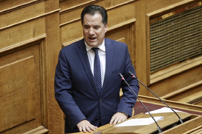 «Η ταχύτητα με την οποία η κυβέρνηση φέρνει τον Ποινικό Κώδικα προς ψήφιση, γεννά υποψίες»