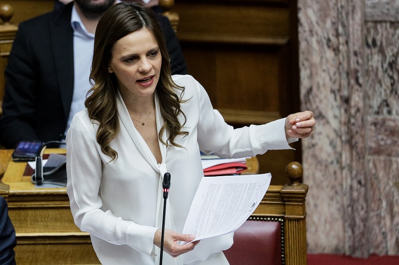 «H πιο μεγάλη μάχη για το μέλλον της χώρας και πάμε να την κερδίσουμε»