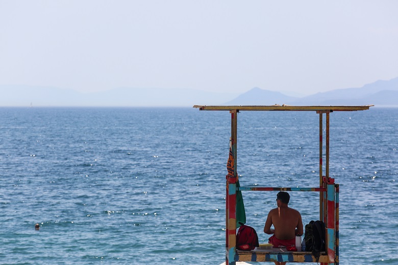 Ξεπέρασε τους 37 βαθμούς η θερμοκρασία- Η πρόγνωση για την Κυριακή