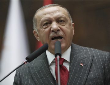 «Εδώ είναι η Ιστανμπούλ… και όχι Κωνσταντινούπολη»