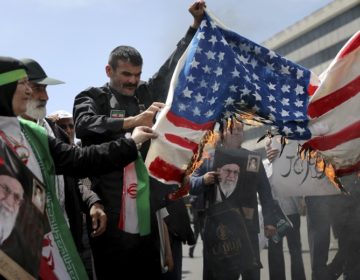 «Κενοί περιεχομένου» οι ισχυρισμοί των ΗΠΑ για διαπραγματεύσεις με το Ιράν