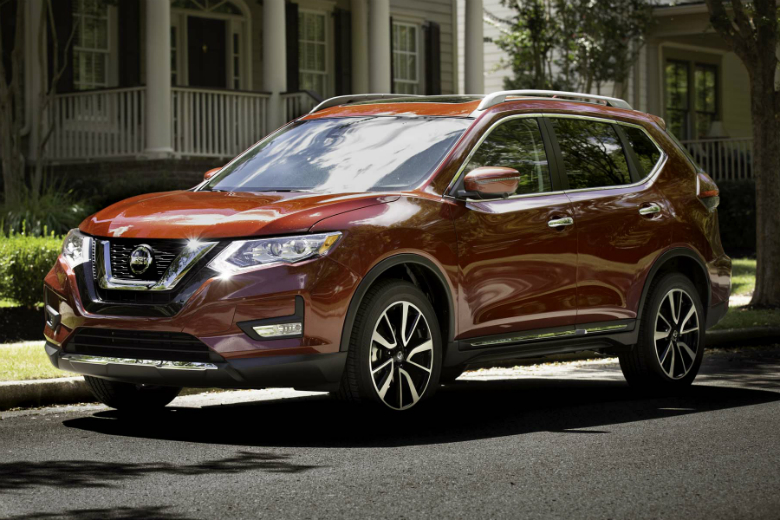 Τέσσερα Nissan «πρωταθλητές» οικονομίας στις Η.Π.Α